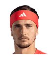 Zverev Alexander