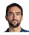 Cilic Marin